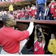 Image for article titled Mike Singletary Will Surely Kill Someone Before The Year Is Out